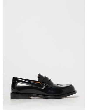Gucci Loafers - White