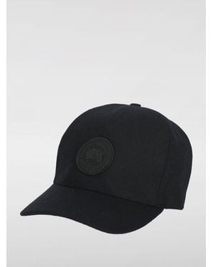 Canada Goose Hat - Black