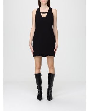 Twinset Dress - Black