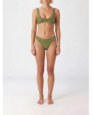 VENUJA Bademode Damen - Grün