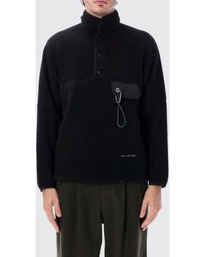 and wander Maglia Uomo - Blu