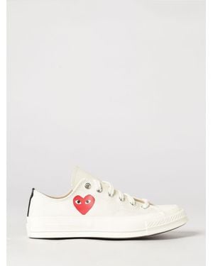 Comme des Garçons Comme Des GarÇ Ons Trainers - Pink