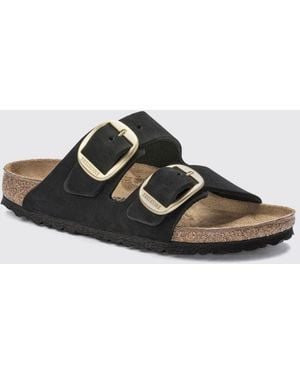 Birkenstock Shoes - White