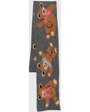 Magliano Bufanda Hombre - Blanco