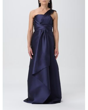 Alberta Ferretti Dress - Blue