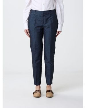 PT Torino Trousers - Blue