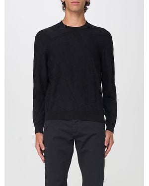 ARMANI EXCHANGE Sweater - Blue