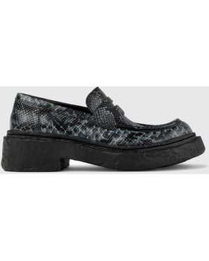 CAMPERLAB Mocassino Vamonos - Nero