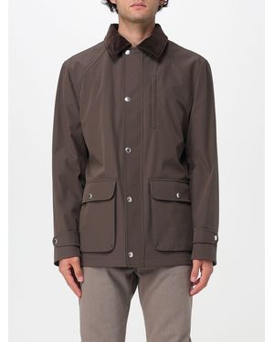 Brunello Cucinelli Jacket - Brown