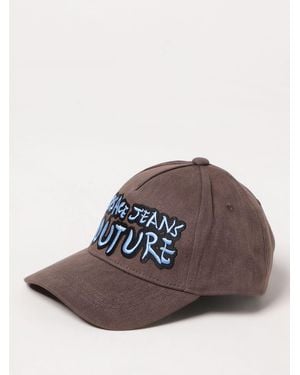 Versace Jeans Couture Hut Herren - Braun