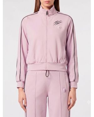 Philipp Plein Jacket - Pink