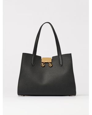 Marni Trunkaroo Bag - Black
