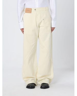 JW Anderson Hose Herren - Natur