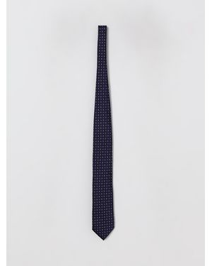 ZEGNA Tie - Blue