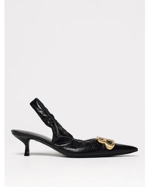 Balenciaga Schuhe Damen - Weiß