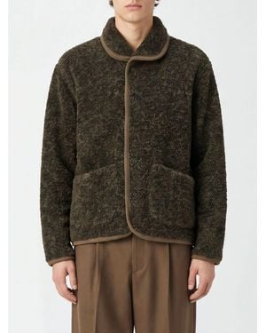 Universal Works Jacket - Brown
