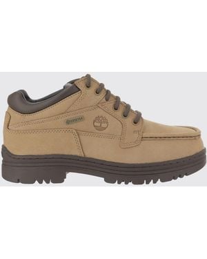 Timberland Shoes - Brown