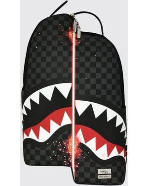 Sprayground Zaino Uomo - Nero