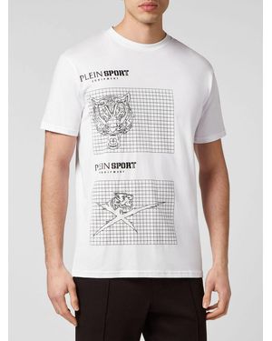 Philipp Plein T-Shirt - White