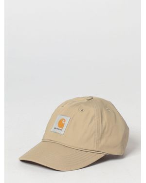Carhartt Postal Cotton Blend Hat - Natural