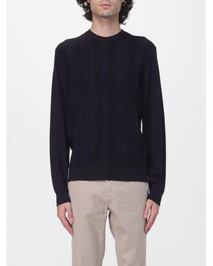 Manuel Ritz Sweater - Blue