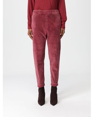 Mason's Pants - Red