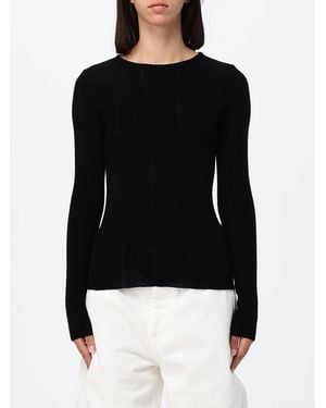 Herskind Sweater - Black