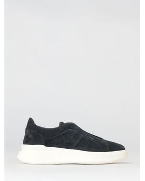 Hogan Trainers - Blue