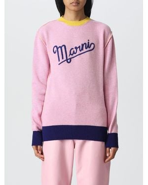 Marni Maglia - Rosa