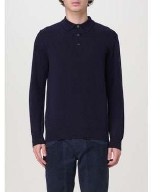XC Jumper - Blue