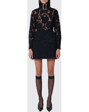 Patou Dress - Black