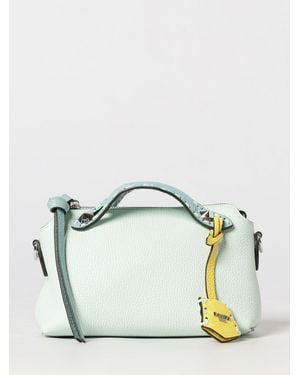 Fendi By The Way Mini Bag - Green
