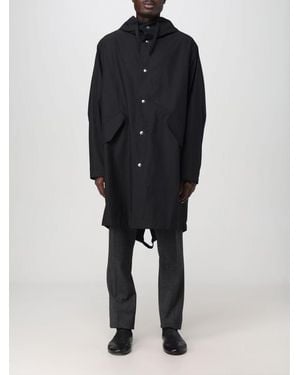 Jil Sander Jacke Herren - Schwarz
