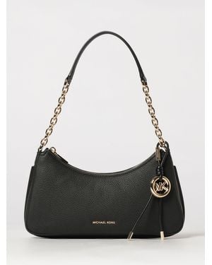 Michael Kors Shoulder Bag - Black