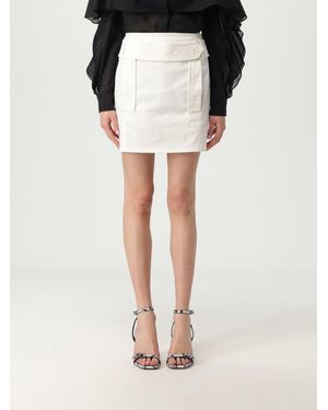 Alberta Ferretti Skirt - Black