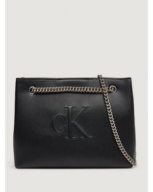 Calvin Klein Handbag - Black
