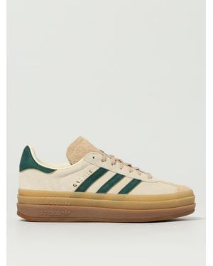adidas Originals Trainers - Natural