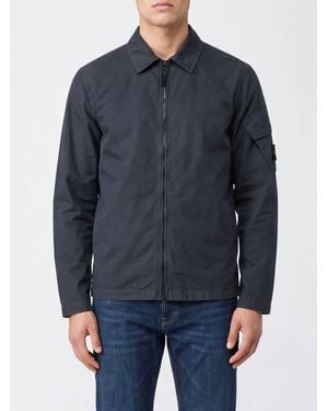 Stone Island Shirt - Blue