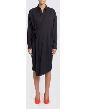 Balenciaga Dress - Black