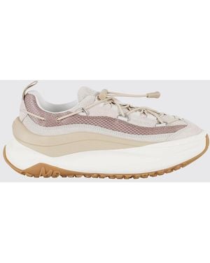 Moon Boot Shoes - Natural