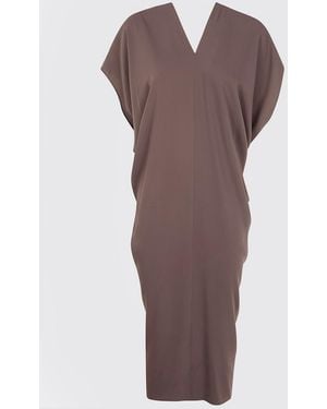 MM6 by Maison Margiela Dress - Brown