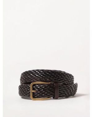 Brunello Cucinelli Belt - Black