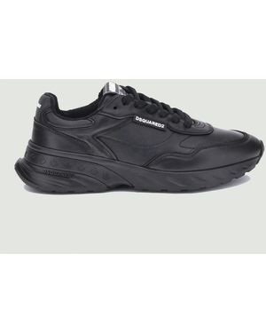 DSquared² Trainers - Blue