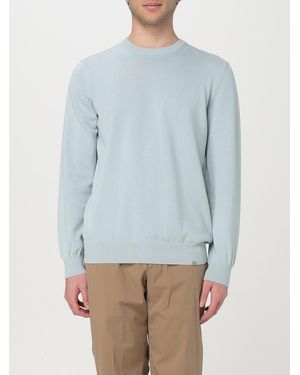 Paul & Shark Maglia A Girocollo - Blu