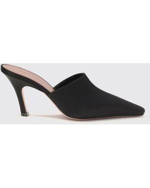 AMINA MUADDI Sandalen Mit Absatz Damen - Schwarz