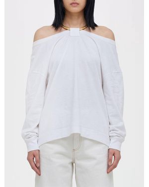 DARKPARK Top - White