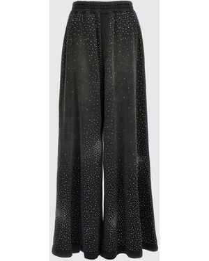 GIUSEPPE DI MORABITO Pantalon Femme - Noir