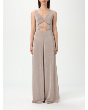 SIMONA CORSELLINI Jumpsuits - Pink
