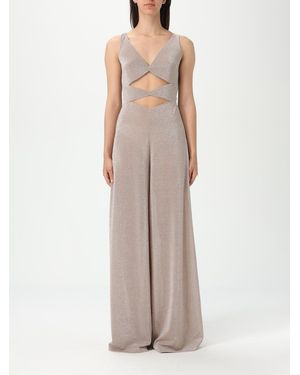 SIMONA CORSELLINI Jumpsuits - Pink