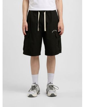 Palm Angels Trousers - Black